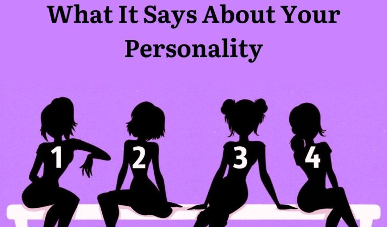 Choose the Most Successful Person and See What It Says About Your Personality