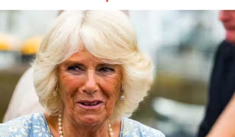 Queen Camilla Pulls Out Of Engagements Immediately As Palace Issues Health Update