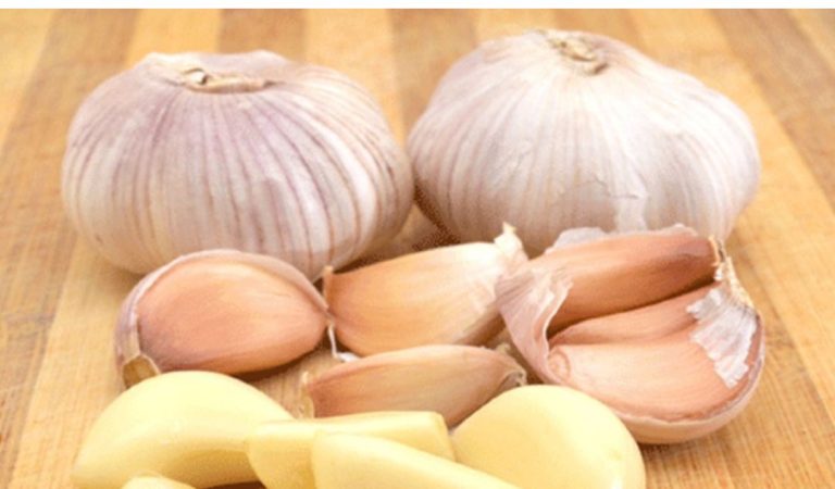 11 Secrets You Don’t Know About Garlic