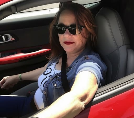 Entitled Mom Blocked Our Delivery Spot & Told Us to ‘Work Around Her’—Minutes Later, She Regretted It a Lot